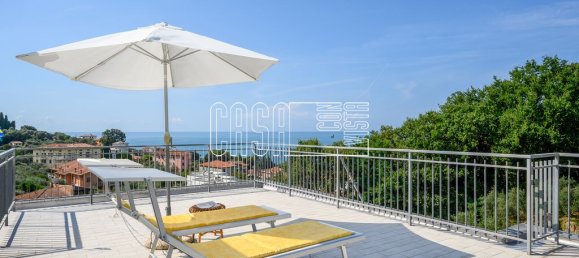 4 bedrooms Penthouse in Lerici, Italy No. 313945 5