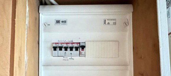 3 chambres Appartement à Ludwigsburg, Germany No. 346688 15