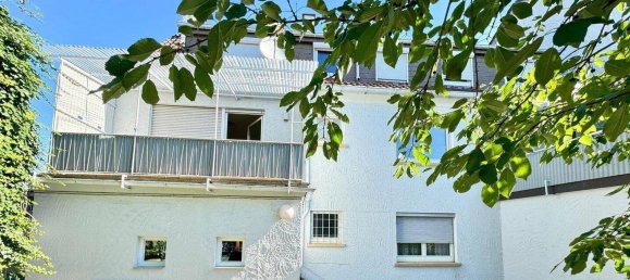 3 chambres Appartement à Ludwigsburg, Germany No. 346688 2