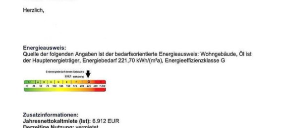 3 chambres Appartement à Ludwigsburg, Germany No. 346688 18