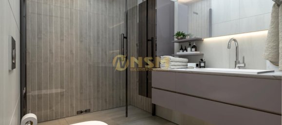 Wohnung 3+1 in Mersin, Turkey, Nr. 9455 5