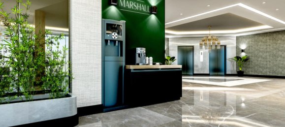 Wohnung 3+1 in Mersin, Turkey, Nr. 9455 8