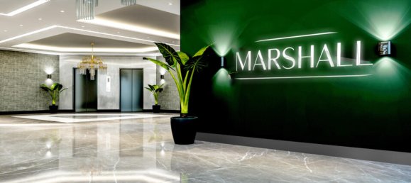 Wohnung 3+1 in Mersin, Turkey, Nr. 9455 10