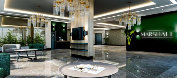 Wohnung 3+1 in Mersin, Turkey, Nr. 9455 9