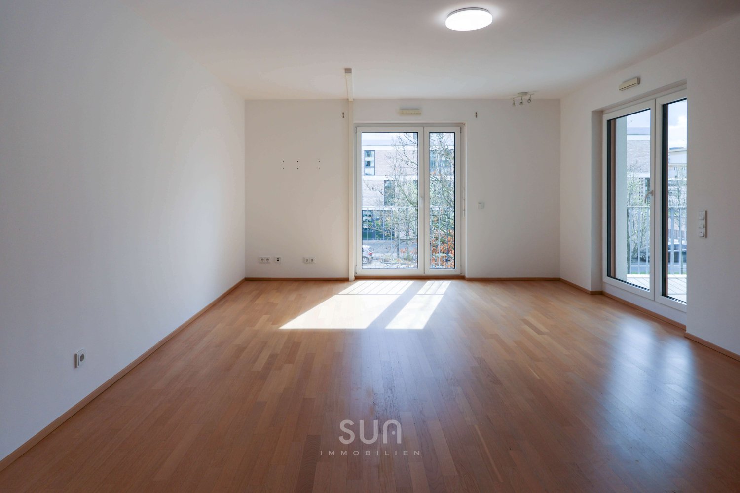 3 chambres Appartement à Frankfurt am Main, Germany No. 107227