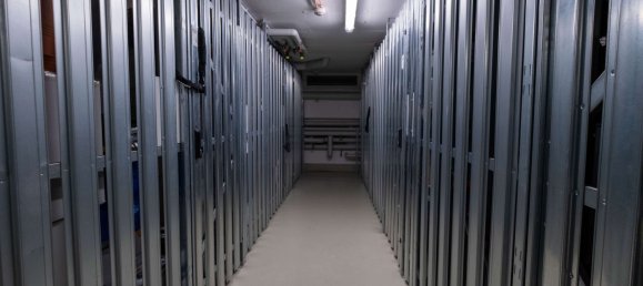 3 chambres Appartement à Frankfurt am Main, Germany No. 107227 3