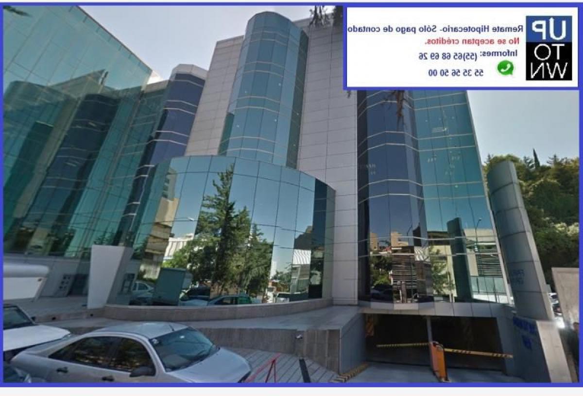  Office in Naucalpan de Juarez, Mexico No. 201429