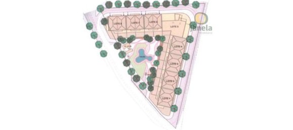 4885m² Land in Faro, Portugal No. 136364 2