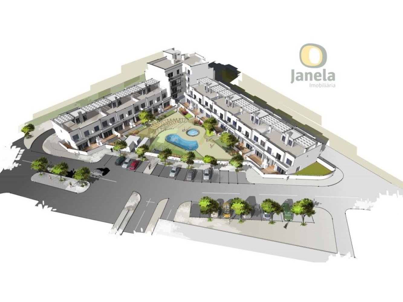 4885m² Land in Faro, Portugal No. 136364