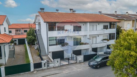 4 Schlafzimmer Haus in Viseu, Portugal, Nr. 166325