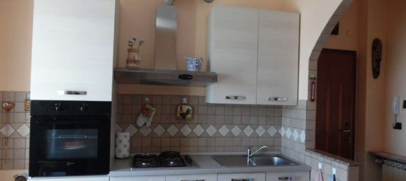 Apartamento de 3 habitaciónes en Favria, Italy No. 89338 5