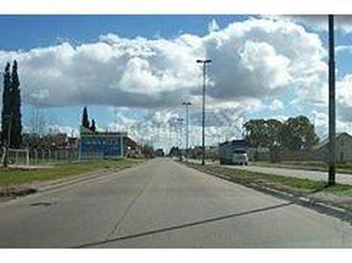  Land in Campo Creado, Argentina No. 120356