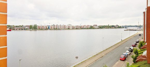 Apartamento de 3 habitaciónes en Wilhelmshaven, Germany No. 229738 20