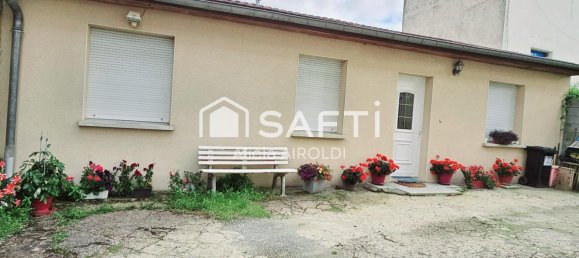 Edificio en Audun-le-Tiche, France 270 m² No. 47321 13