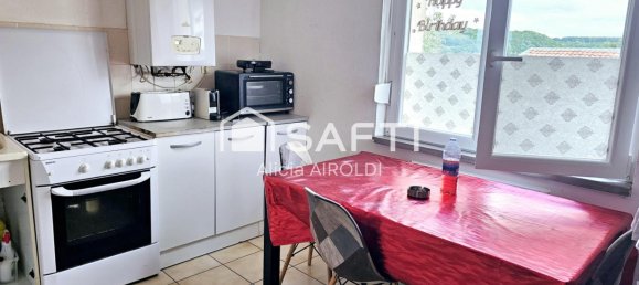 Edificio en Audun-le-Tiche, France 270 m² No. 47321 5