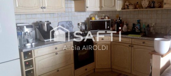 Edificio en Audun-le-Tiche, France 270 m² No. 47321 15