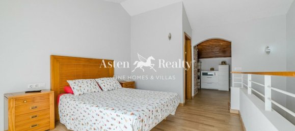 3 bedrooms Townhouse in San Miguel de Abona, Spain No. 143582 18