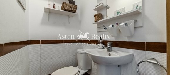 3 bedrooms Townhouse in San Miguel de Abona, Spain No. 143582 7