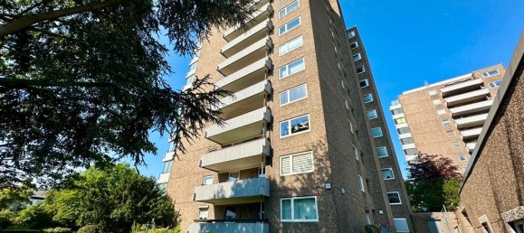 Apartamento de 2 dormitorios en Duisburg, Germany No. 21815 23