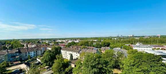 Apartamento de 2 dormitorios en Duisburg, Germany No. 21815 2