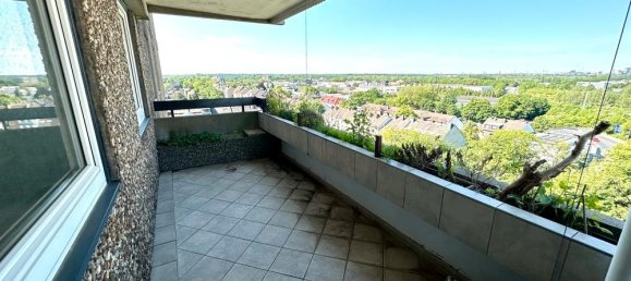 Apartamento de 2 dormitorios en Duisburg, Germany No. 21815 10