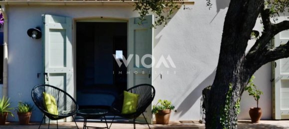 2 bedrooms Castles in Pietrosella, France No. 214819 4