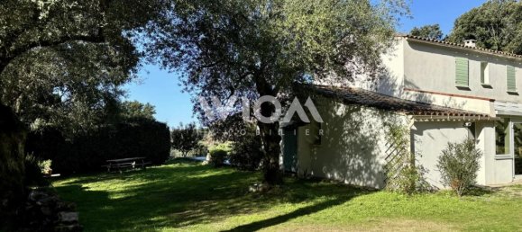 2 bedrooms Castles in Pietrosella, France No. 214819 5