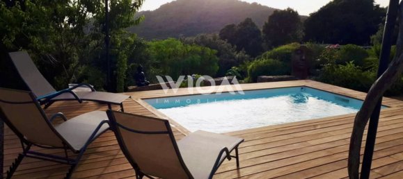 2 bedrooms Castles in Pietrosella, France No. 214819 3