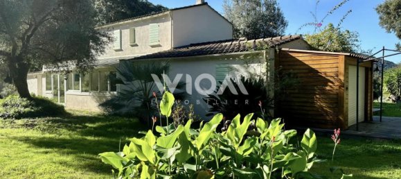 2 bedrooms Castles in Pietrosella, France No. 214819 2