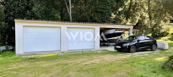 2 bedrooms Castles in Pietrosella, France No. 214819 8