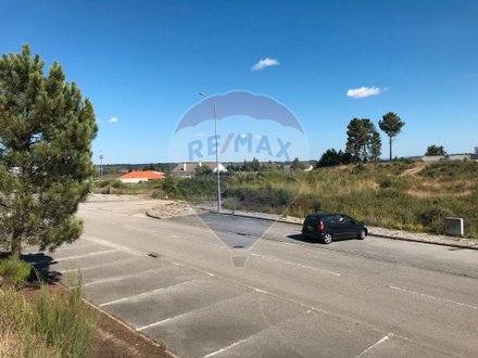 Terrain à Vila Nova de Paiva, Portugal 298m² No. 43459