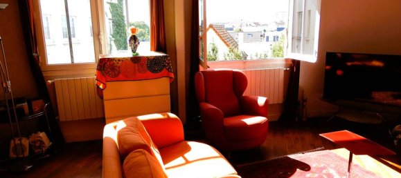 1 غرف نوم شقة في Bois-Colombes, France رقم 276299 10