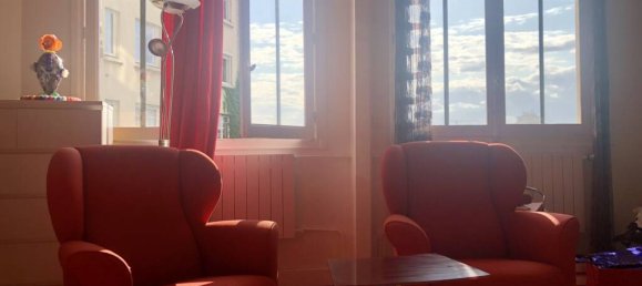 1 غرف نوم شقة في Bois-Colombes, France رقم 276299 9