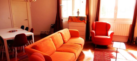 1 غرف نوم شقة في Bois-Colombes, France رقم 276299 2