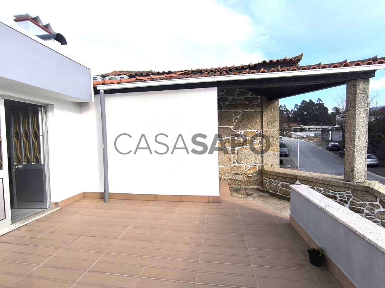 2 Schlafzimmer Haus in Viana do Castelo, Portugal, Nr. 259743