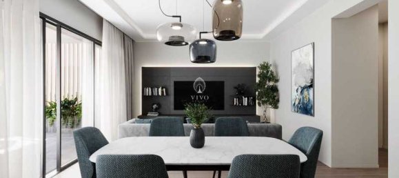 Apartamento T3 em Germasogeia, Cyprus N.º 19737 3