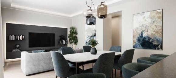 Apartamento T3 em Germasogeia, Cyprus N.º 19737 5