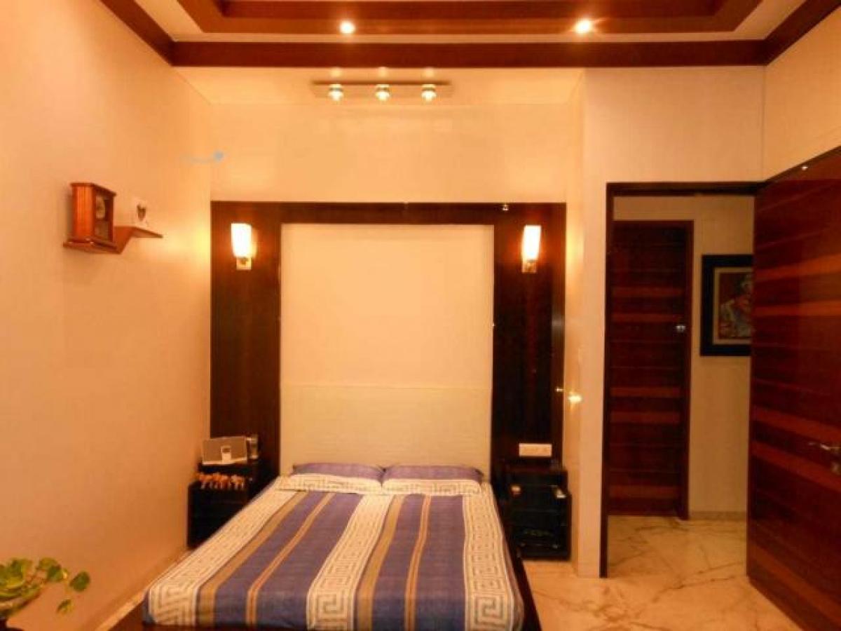 3 Schlafzimmer Haus in Mumbai, India, Nr. 11693