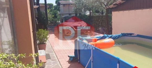 Apartamento de 5 habitaciónes en Cervia, Italy No. 229572 25