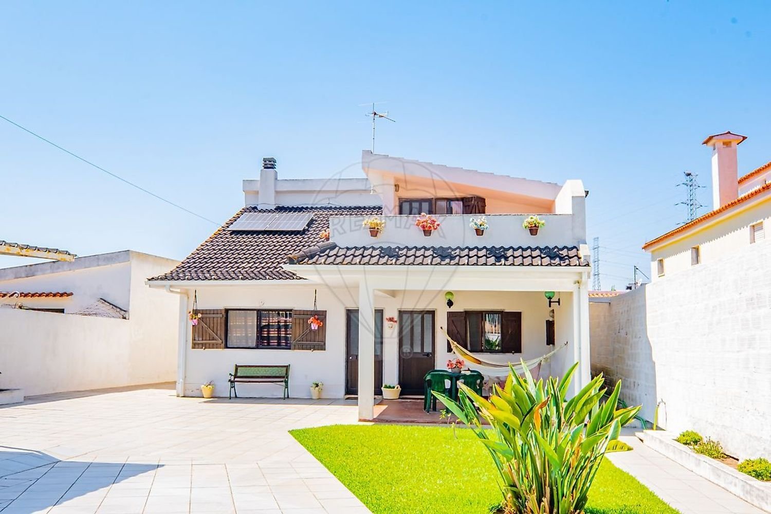 Grundstück in Seixal, Portugal, Nr. 321811