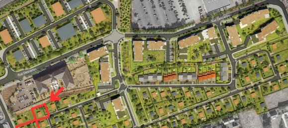 Terrain à La Chapelle-Saint-Mesmin, France No. 152314 2