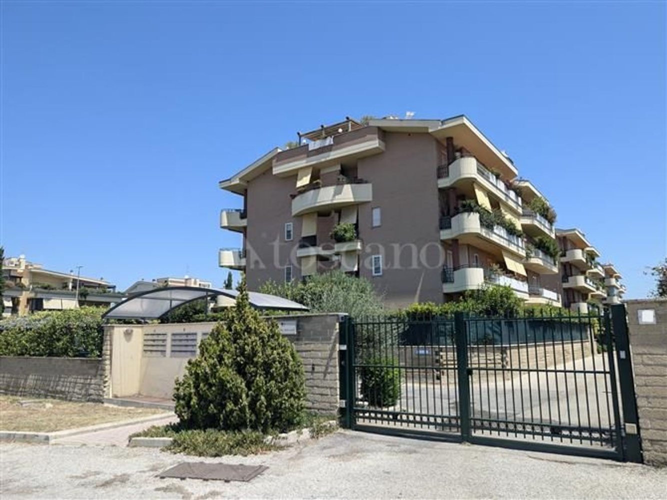 Garagem em Rome, Italy 19 m² N.º 141532