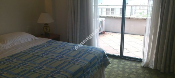 140m² Apartment in District 3, Vietnam No. 11079 2