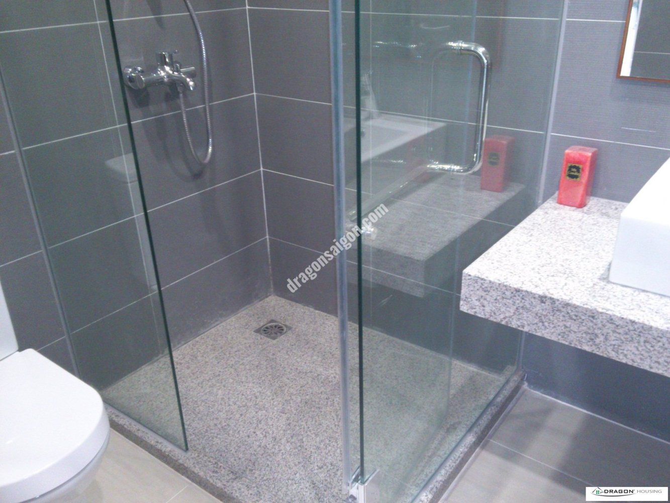 140m² Apartment in District 3, Vietnam No. 11079