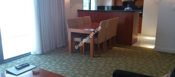 140m² Apartment in District 3, Vietnam No. 11079 6