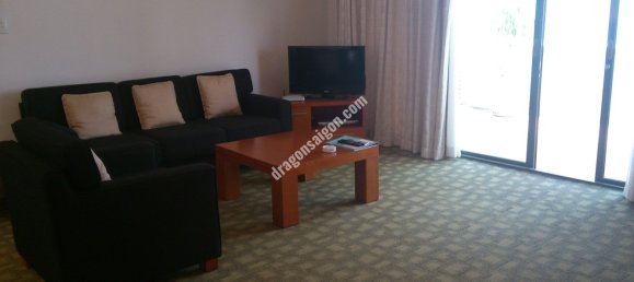 140m² Apartment in District 3, Vietnam No. 11079 5