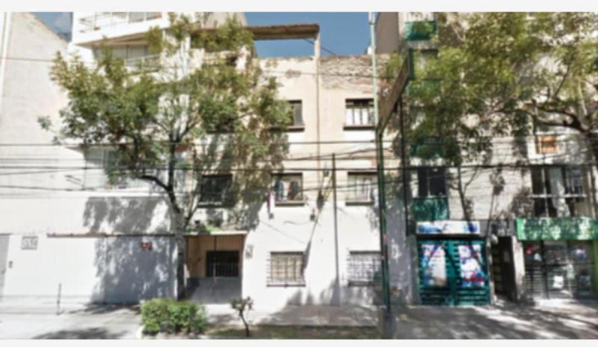  Building in Mexicali, Mexico No. 201163