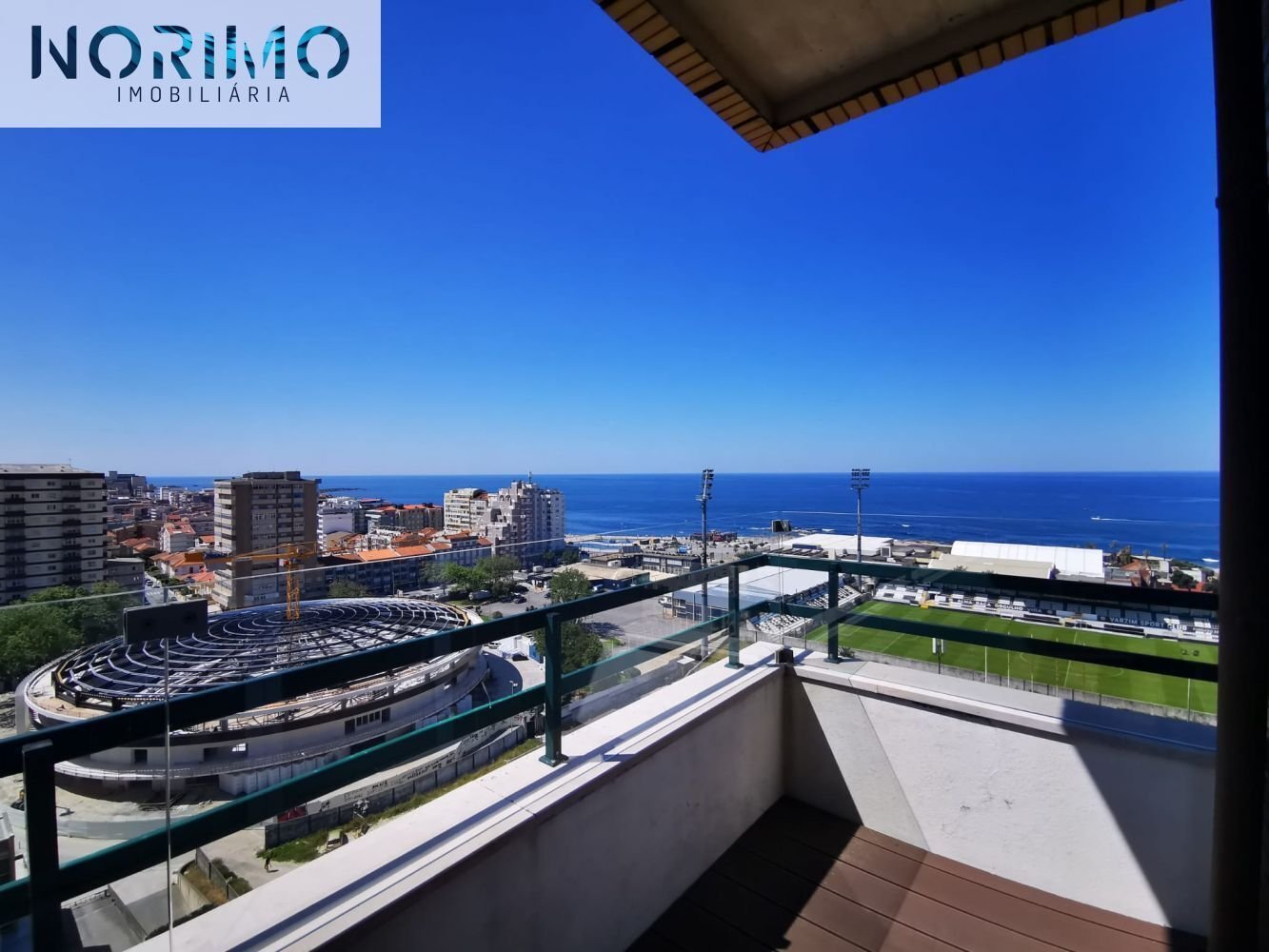 3 bedrooms Apartment in Povoa de Varzim, Portugal No. 130610