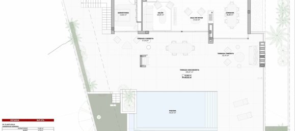 575m² Land in Estepona, Spain No. 133825 6