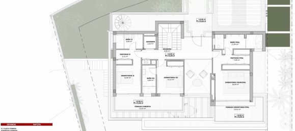 575m² Land in Estepona, Spain No. 133825 7